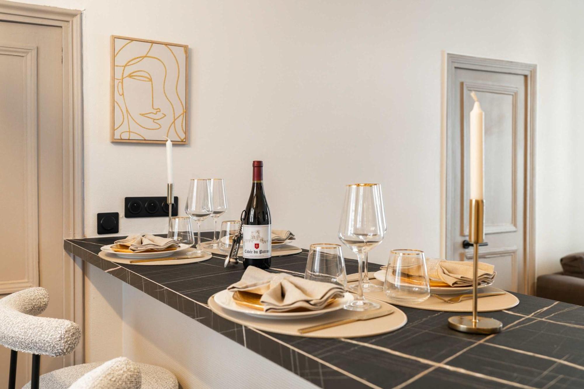 Family Apartment In Paryż Zewnętrze zdjęcie