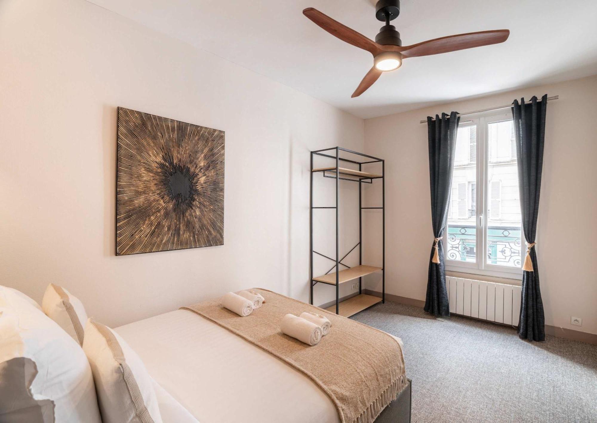 Family Apartment In Paryż Zewnętrze zdjęcie