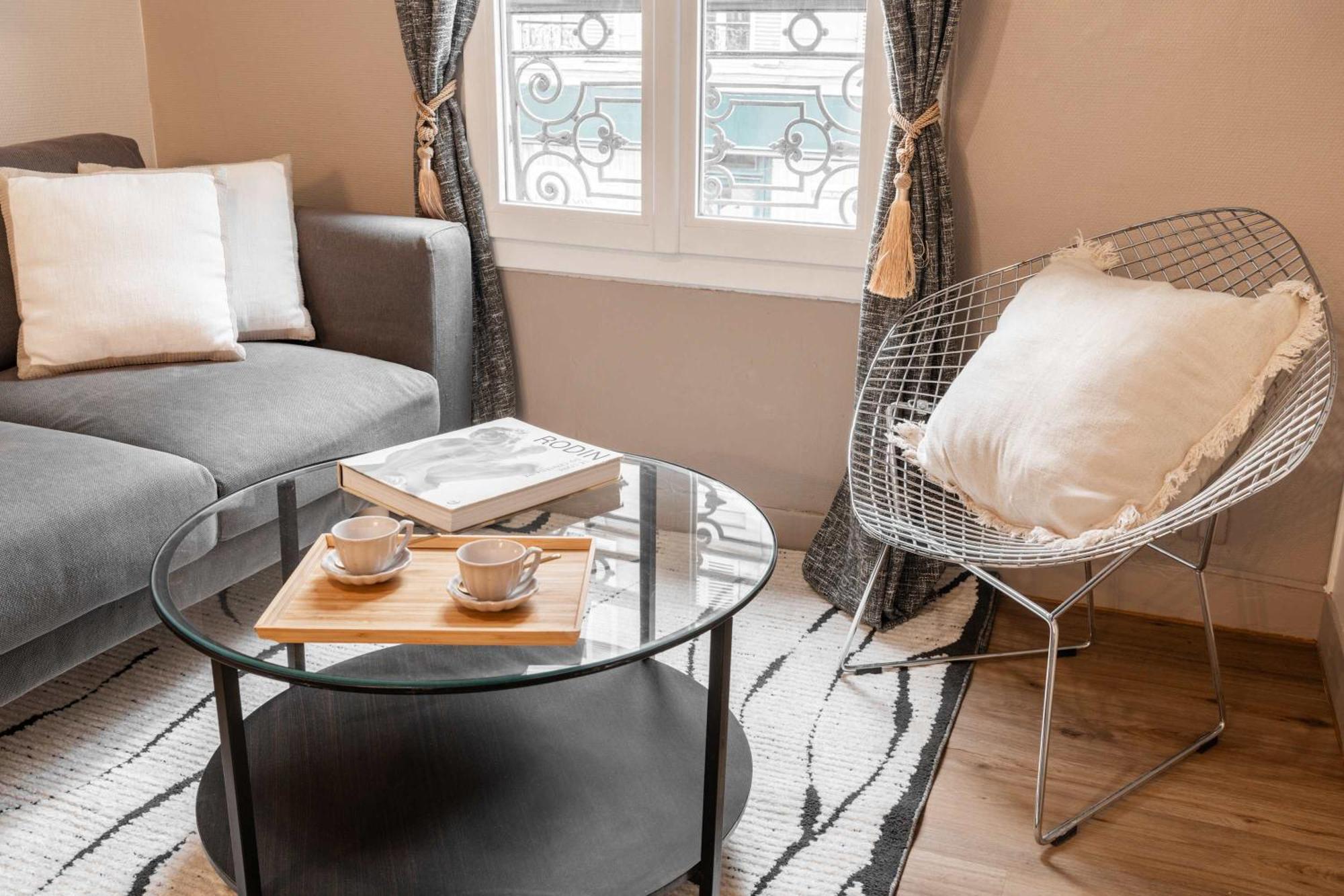 Family Apartment In Paryż Zewnętrze zdjęcie